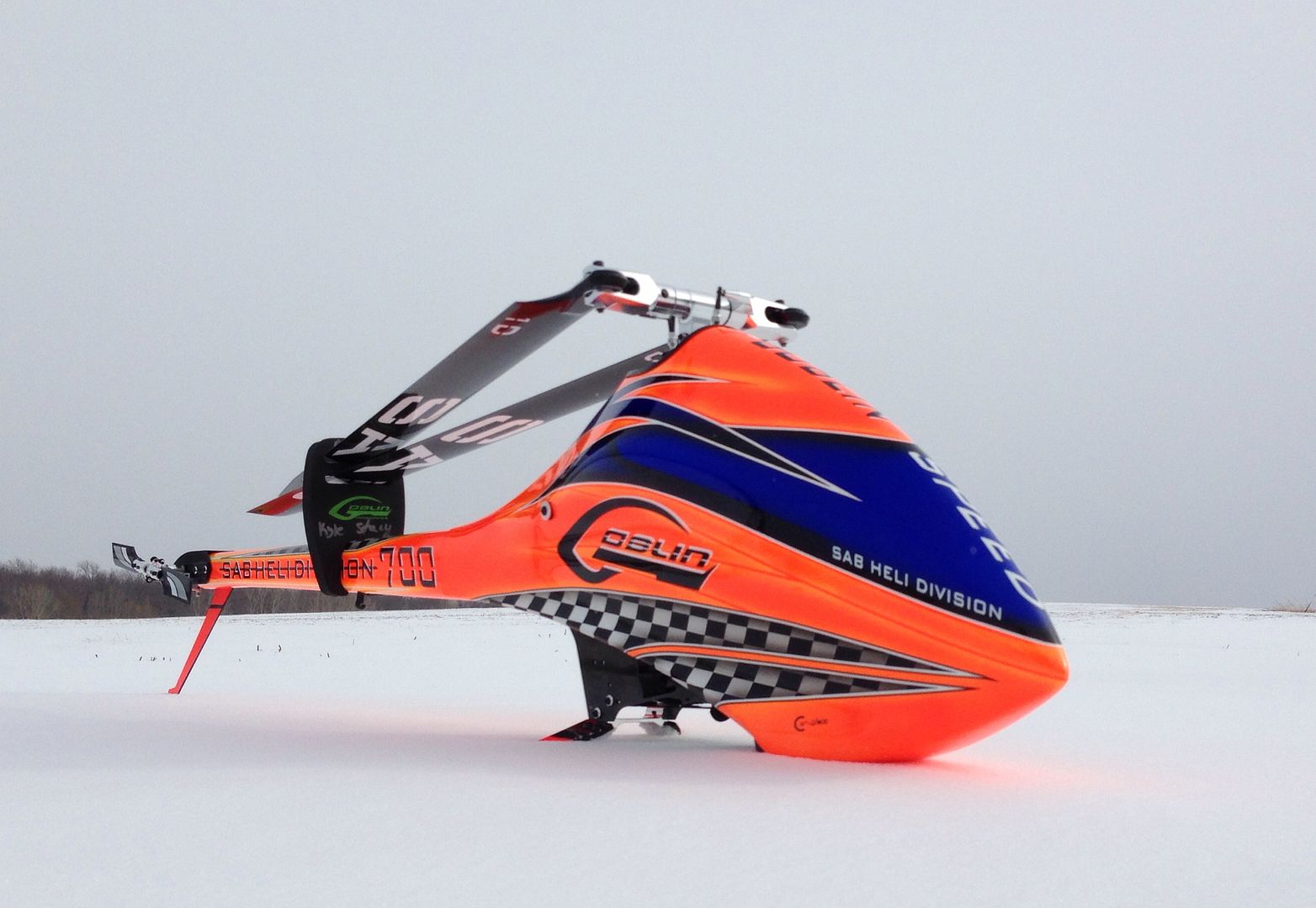 sab goblin maverick